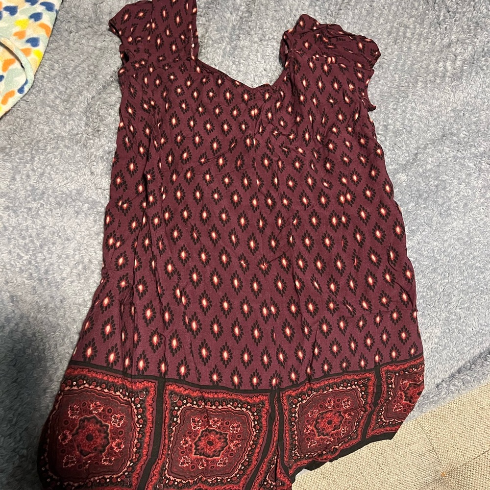 Urban outfitters romper